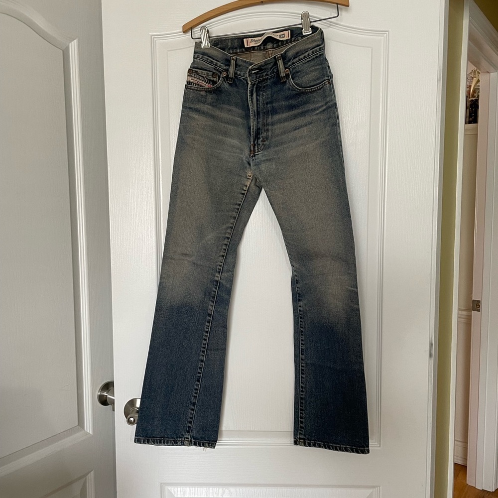 Women’s Diesel jeans